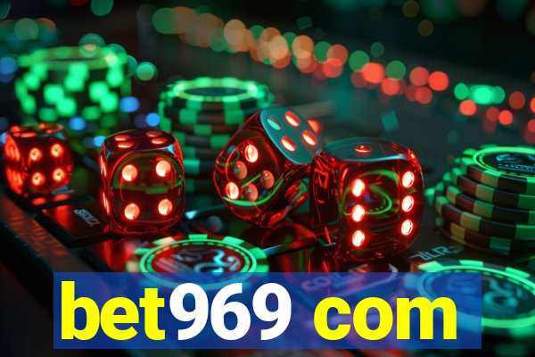 bet969 com